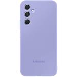 Samsung silikónový kryt pre Samsung Galaxy A54, Blueberry
