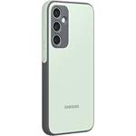 Samsung silikónový kryt pre Samsung Galaxy S23 FE, mint