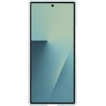 Samsung Silikonový Kryt pro Galaxy Z Fold 7, tyrkysová