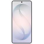 Samsung silikónový magnetický kryt pre Galaxy S26+, biely