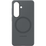 Samsung silikónový magnetický kryt pre Galaxy S26, čierny