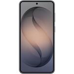 Samsung silikónový magnetický kryt pre Galaxy S26+, čierny