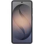 Samsung silikónový magnetický kryt pre Galaxy S26, čierny