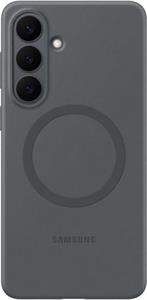 Samsung silikónový magnetický kryt pre Galaxy S26+, čierny