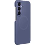 Samsung silikónový magnetický kryt pre Galaxy S26 FE, Blue Violet