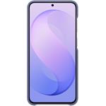 Samsung silikónový magnetický kryt pre Galaxy S26 FE, Blue Violet