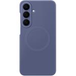 Samsung silikónový magnetický kryt pre Galaxy S26 FE, Blue Violet