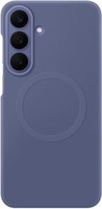 Samsung silikónový magnetický kryt pre Galaxy S26 FE, Blue Violet