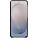 Samsung silikónový magnetický kryt pre Galaxy S26 FE, čierny