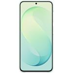 Samsung silikónový magnetický kryt pre Galaxy S26 FE, Mint