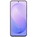 Samsung silikónový magnetický kryt pre Galaxy S26 FE, ružový