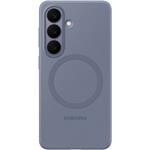 Samsung silikónový magnetický kryt pre Galaxy S26, fialový, (rozbalené)