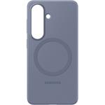 Samsung silikónový magnetický kryt pre Galaxy S26, fialový, (rozbalené)