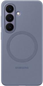 Samsung silikónový magnetický kryt pre Galaxy S26, fialový