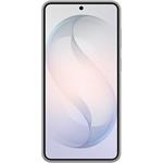 Samsung silikónový magnetický kryt pre Galaxy S26+, sivý