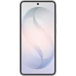 Samsung silikónový magnetický kryt pre Galaxy S26, sivý