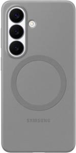 Samsung silikónový magnetický kryt pre Galaxy S26, sivý