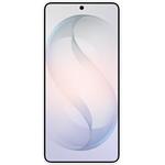 Samsung silikónový magnetický kryt pre Galaxy S26 Ultra, biely