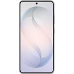 Samsung silikónový magnetický kryt pre Galaxy S26 Ultra, sivý