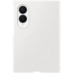 Samsung silikónový magnetický kryt pre Galaxy Z Fold 8, Cream