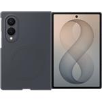 Samsung silikónový magnetický kryt pre Galaxy Z Fold 8, Graphite