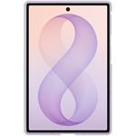 Samsung silikónový magnetický kryt pre Galaxy Z Fold 8, Lavender