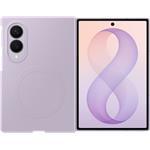 Samsung silikónový magnetický kryt pre Galaxy Z Fold 8, Lavender