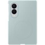 Samsung silikónový magnetický kryt pre Galaxy Z Fold 8, Pistachio