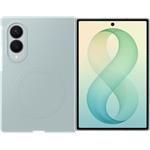 Samsung silikónový magnetický kryt pre Galaxy Z Fold 8, Pistachio