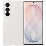 Samsung silikónový magnetický kryt pre Galaxy Z Fold 8 Ultra, Cream