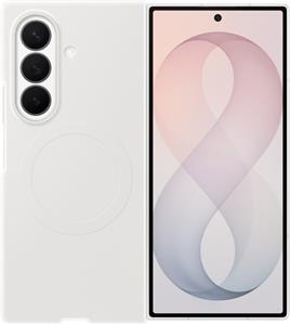 Samsung silikónový magnetický kryt pre Galaxy Z Fold 8 Ultra, Cream
