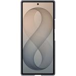 Samsung silikónový magnetický kryt pre Galaxy Z Fold 8 Ultra, Graphite