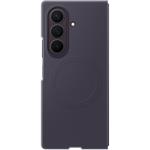 Samsung silikónový magnetický kryt pre Galaxy Z Fold 8 Ultra, Violet Shadow