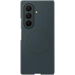 Samsung silikónový magnetický kryt pre Galaxy Z Fold 8 Ultra, zelený