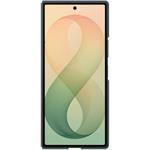 Samsung silikónový magnetický kryt pre Galaxy Z Fold 8 Ultra, zelený