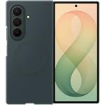 Samsung silikónový magnetický kryt pre Galaxy Z Fold 8 Ultra, zelený