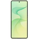 Samsung silikónový magnetický kryt s krúžkom pre Galaxy Z Flip 8, Mint