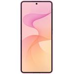 Samsung silikónový magnetický kryt s krúžkom pre Galaxy Z Flip 8, ružový