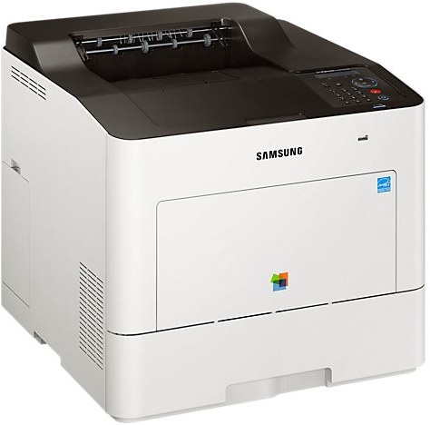 Samsung SL-C4010ND