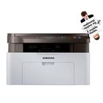 Samsung SL-M2070W, wifi, NFC - rozbalená