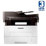 Samsung SL-M2675FN, net, fax
