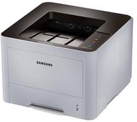 Samsung SL-M3320ND (mono laser), A4, USB, net, duplex