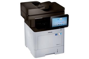 Samsung SL-M4583FX