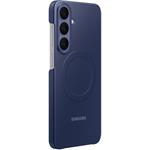 Samsung Slim magnetický kryt pre Galaxy S26 FE, Blue Violet