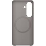 Samsung Slim magnetický kryt pre Galaxy S26, sivý