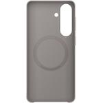 Samsung Slim magnetický kryt pre Galaxy S26+, sivý