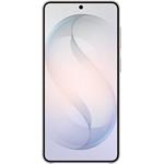 Samsung Slim magnetický kryt pre Galaxy S26+, sivý