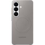 Samsung Slim magnetický kryt pre Galaxy S26, sivý