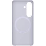 Samsung Slim magnetický kryt pre Galaxy S26, svetlo-fialový