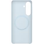 Samsung Slim magnetický kryt pre Galaxy S26+, svetlo-modrý
